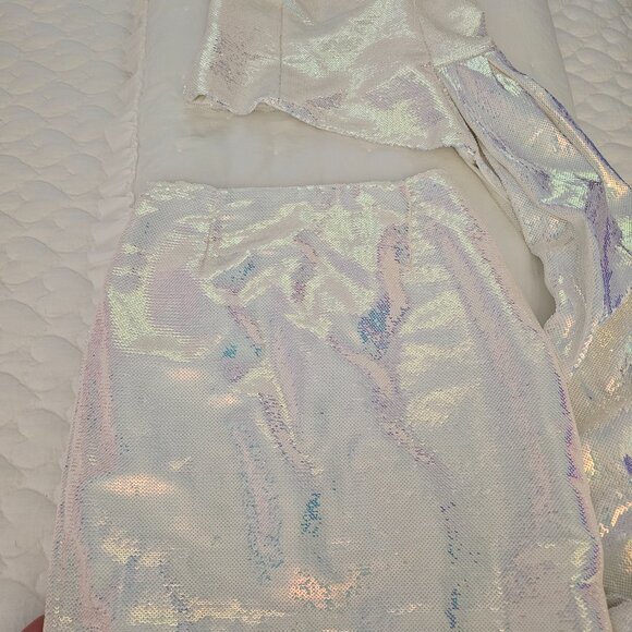 Nadine Merabi Phoebe Set xs - Picture 5 of 11